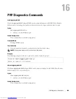 Preview for 195 page of Dell 5324 - PowerConnect Switch Command Line Interface Reference Manual