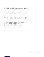 Preview for 199 page of Dell 5324 - PowerConnect Switch Command Line Interface Reference Manual