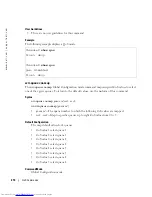 Preview for 210 page of Dell 5324 - PowerConnect Switch Command Line Interface Reference Manual