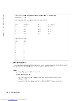 Preview for 214 page of Dell 5324 - PowerConnect Switch Command Line Interface Reference Manual