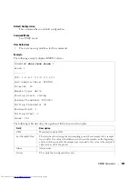 Preview for 235 page of Dell 5324 - PowerConnect Switch Command Line Interface Reference Manual