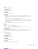Preview for 295 page of Dell 5324 - PowerConnect Switch Command Line Interface Reference Manual