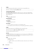 Preview for 296 page of Dell 5324 - PowerConnect Switch Command Line Interface Reference Manual