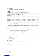 Preview for 300 page of Dell 5324 - PowerConnect Switch Command Line Interface Reference Manual