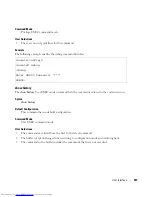 Preview for 337 page of Dell 5324 - PowerConnect Switch Command Line Interface Reference Manual