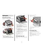 Preview for 2 page of Dell 5330 Quick Reference Manual