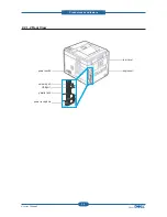 Предварительный просмотр 20 страницы Dell 5330dn - Workgroup Laser Printer B/W Service Manual