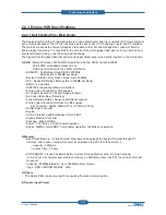 Preview for 34 page of Dell 5330dn - Workgroup Laser Printer B/W Service Manual