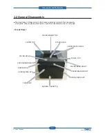 Preview for 42 page of Dell 5330dn - Workgroup Laser Printer B/W Service Manual