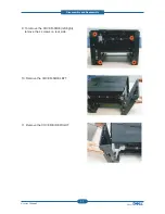 Preview for 47 page of Dell 5330dn - Workgroup Laser Printer B/W Service Manual