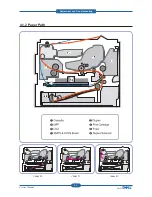 Предварительный просмотр 60 страницы Dell 5330dn - Workgroup Laser Printer B/W Service Manual