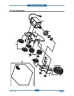 Preview for 122 page of Dell 5330dn - Workgroup Laser Printer B/W Service Manual