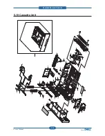 Preview for 144 page of Dell 5330dn - Workgroup Laser Printer B/W Service Manual