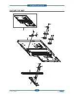 Предварительный просмотр 163 страницы Dell 5330dn - Workgroup Laser Printer B/W Service Manual