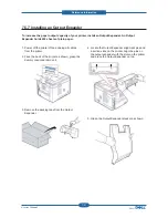 Предварительный просмотр 201 страницы Dell 5330dn - Workgroup Laser Printer B/W Service Manual