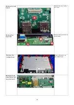 Предварительный просмотр 16 страницы Dell 5397184656792 Service Manual