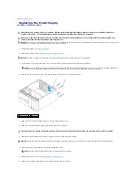 Предварительный просмотр 24 страницы Dell 540 - USB Photo Printer 540 Service Manual