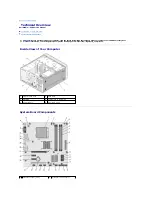 Предварительный просмотр 34 страницы Dell 540 - USB Photo Printer 540 Service Manual