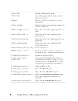 Preview for 70 page of Dell 540 - USB Photo Printer 540 User Manual