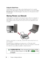 Preview for 74 page of Dell 540 - USB Photo Printer 540 User Manual