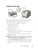 Preview for 75 page of Dell 540 - USB Photo Printer 540 User Manual