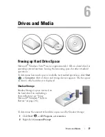 Preview for 77 page of Dell 540 - USB Photo Printer 540 User Manual