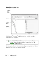 Preview for 110 page of Dell 540 - USB Photo Printer 540 User Manual