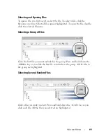 Preview for 111 page of Dell 540 - USB Photo Printer 540 User Manual