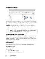 Preview for 112 page of Dell 540 - USB Photo Printer 540 User Manual