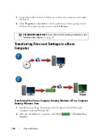 Preview for 116 page of Dell 540 - USB Photo Printer 540 User Manual