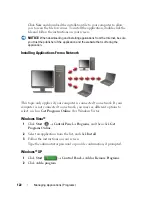 Preview for 122 page of Dell 540 - USB Photo Printer 540 User Manual