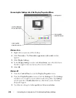 Preview for 244 page of Dell 540 - USB Photo Printer 540 User Manual