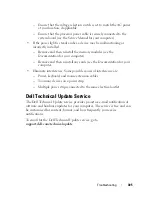 Preview for 305 page of Dell 540 - USB Photo Printer 540 User Manual