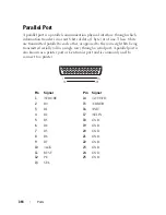 Preview for 316 page of Dell 540 - USB Photo Printer 540 User Manual