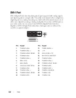 Preview for 322 page of Dell 540 - USB Photo Printer 540 User Manual