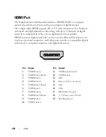 Preview for 326 page of Dell 540 - USB Photo Printer 540 User Manual