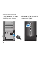 Предварительный просмотр 12 страницы Dell 540s - Studio Slim Desktop Pc Setup Manual