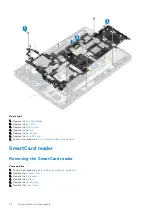 Preview for 52 page of Dell 5500 Series Service Manual