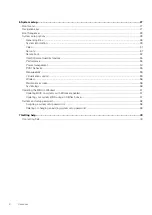 Preview for 4 page of Dell 5500 Series Setup And Specifications Manual