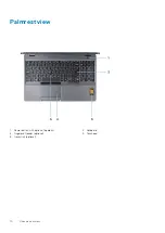 Preview for 10 page of Dell 5500 Series Setup And Specifications Manual