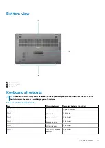 Preview for 11 page of Dell 5500 Series Setup And Specifications Manual