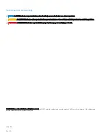 Preview for 2 page of Dell 5530 Mono Laser Setup And Speci?Cations Manual