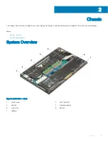 Предварительный просмотр 5 страницы Dell 5530 Mono Laser Setup And Speci?Cations Manual