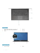 Предварительный просмотр 6 страницы Dell 5530 Mono Laser Setup And Speci?Cations Manual