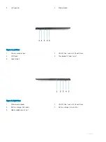 Предварительный просмотр 7 страницы Dell 5530 Mono Laser Setup And Speci?Cations Manual