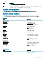 Preview for 19 page of Dell 5530 Mono Laser Setup And Speci?Cations Manual