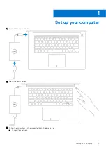 Preview for 3 page of Dell 5530 Mono Laser Setup And Specifications