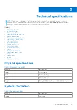 Preview for 9 page of Dell 5530 Mono Laser Setup And Specifications