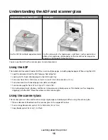 Preview for 16 page of Dell 5535 User Manual