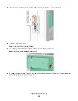 Preview for 36 page of Dell 5535 User Manual